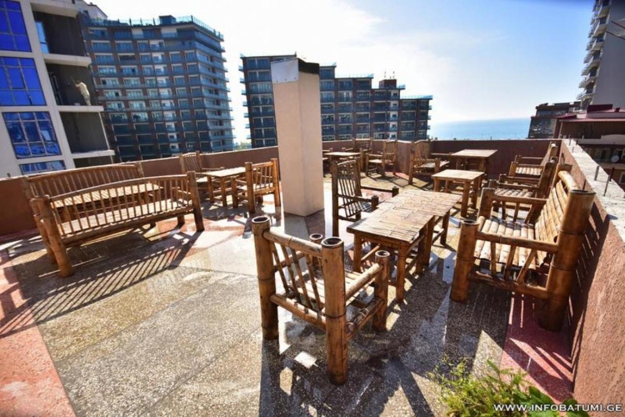 Hotel Batumi Inn Eksteriør billede