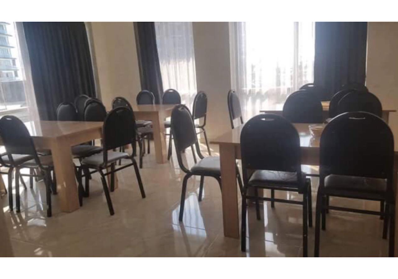 Hotel Batumi Inn Eksteriør billede