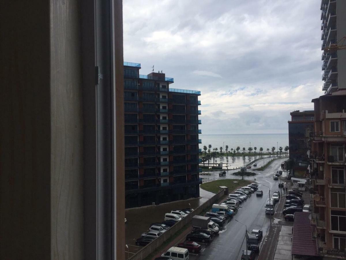 Hotel Batumi Inn Eksteriør billede